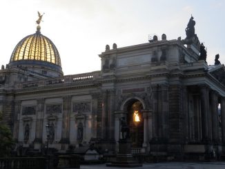 Dresdner Kultureinrichtungen bekennen sich zum Klimaschutz