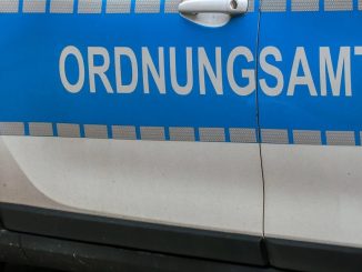 Dresden verdoppelte Corona-Quarantänekontrollen im Dezember