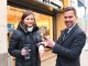 Neue Corona-Verordnung ermöglicht Einkaufen mit 3G-Stempel