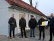 SG Gittersee erhält Finanzspritze für Vereinsheim-Sanierung