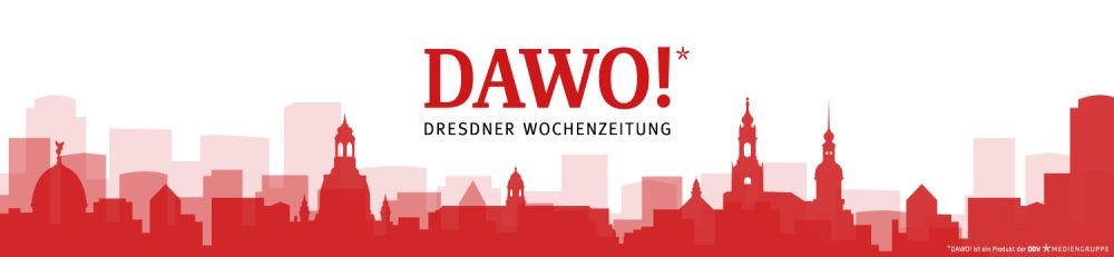 DAWO! - Dresden am Wochenende