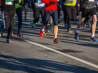 Dresdner Citylauf