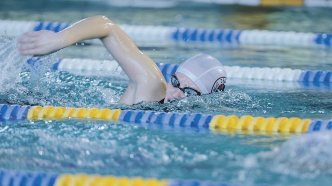 DSC bietet kostenfreie Schwimmkurse für Kinder