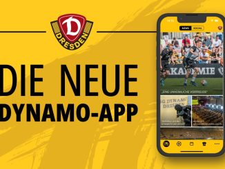 Dynamo App