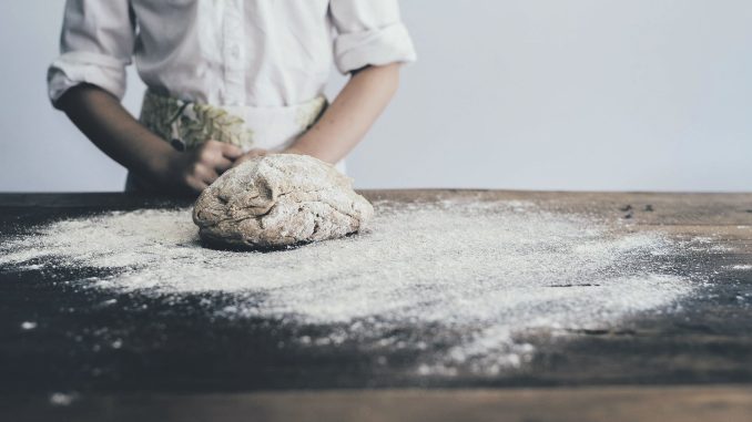 Bäckerausbildung JVA