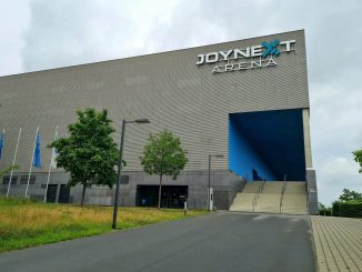 Joynext Arena