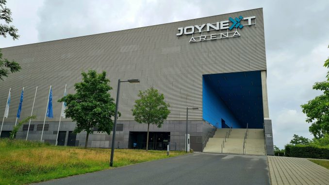 Joynext Arena