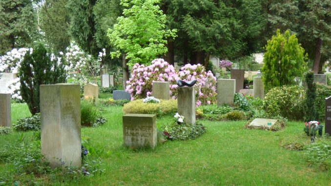 Friedhof Loschwitz