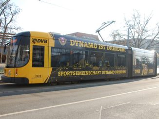 Dynamo-Bahn