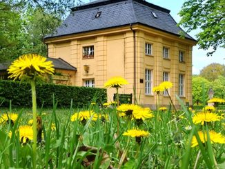 Jugend Öko Haus