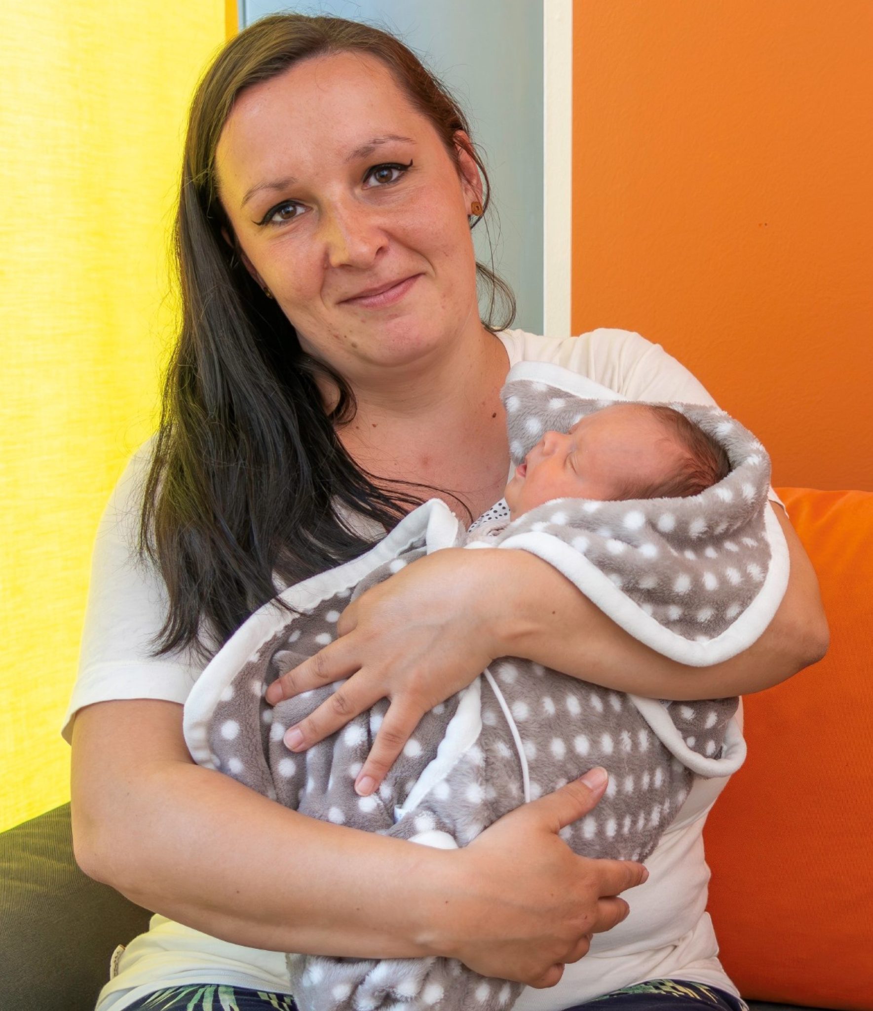 Wo Muttermilch gesammelt wird