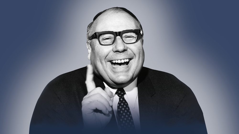 Die große Heinz ErhardtShow Wir verlosen Tickets! DAWO! Dresden