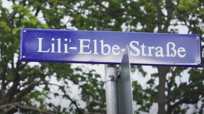Lili-Elbe-Straße