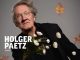 Kabarettist Holger Paetz mit seinem Programm "Liebes Klima, gute Besserung!" in den Dresdner Unterwelten zu Gast. Foto: PR