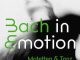 Bach in (E) Motion - Motetten & Tanz am 29. Oktober in der Kreuzkirche Dresden. Foto: PR