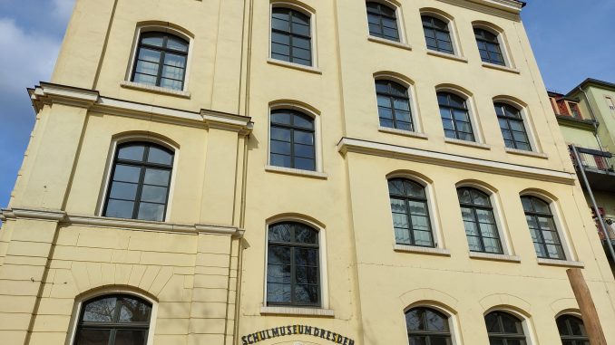 Schulmuseum Dresden