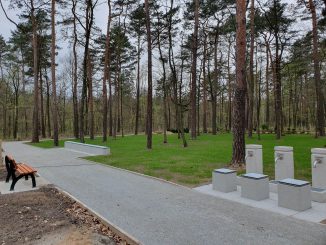 Heidefriedhof