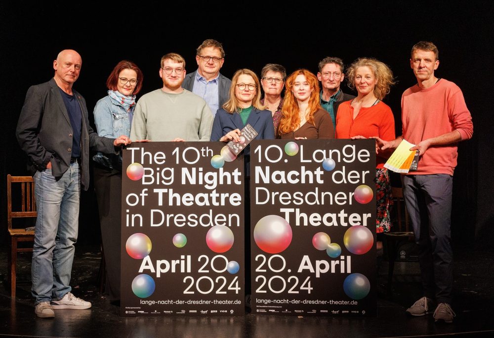 Lange Nacht Der Theater Hamburg 2024 Eine lange Nacht in vielen Dresdner Theatern - DAWO! - Dresden am