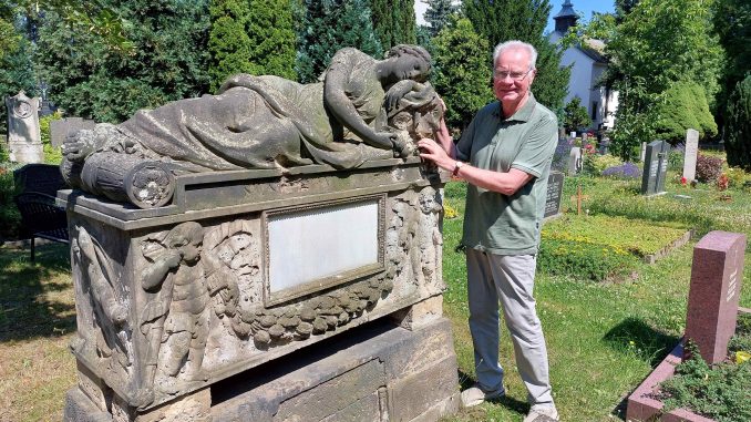 Alter Katholischer Friedhof