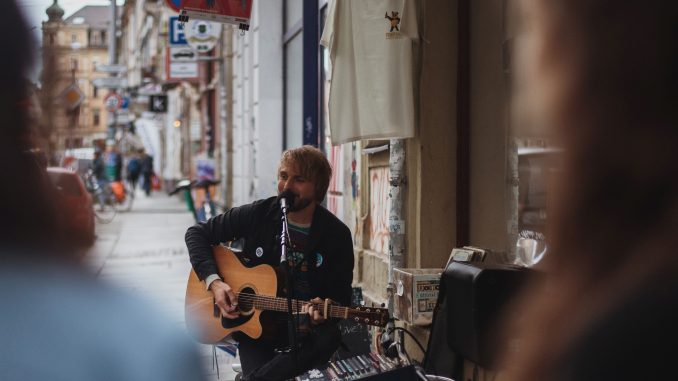 Neustadt Art Festival