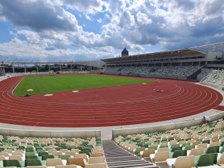 Heinz Steyer Stadion