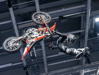 Night of the Jumps