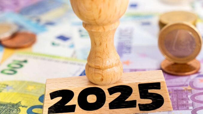 Neuerungen 2025 Neuerungen 2025