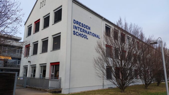 Dresden International School