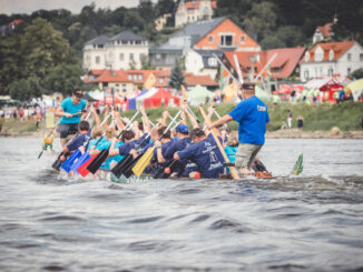 Drachenboot