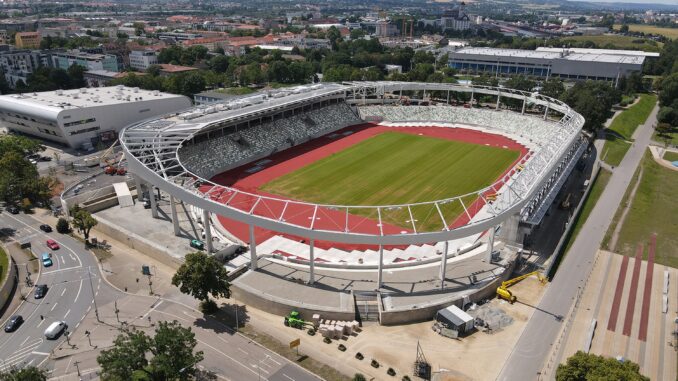 Heinz Steyer Stadion