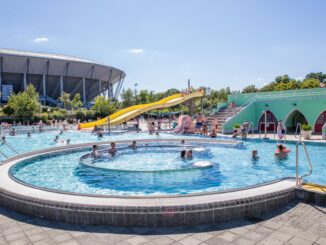 Baden Freibad