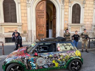 Kloppo-Car