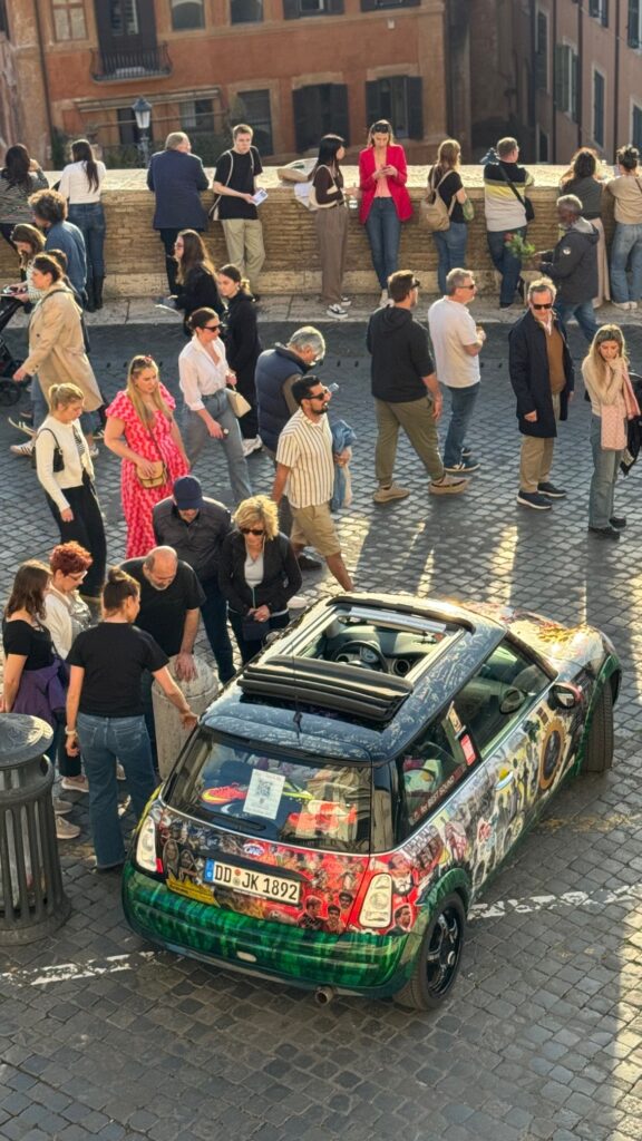 Kloppo-Car