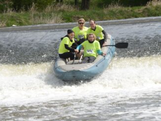 Neiße Adventure Race