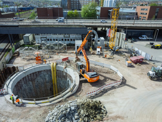 Nossener Brücke