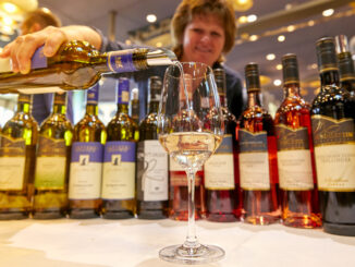 BWclassics Weinmesse