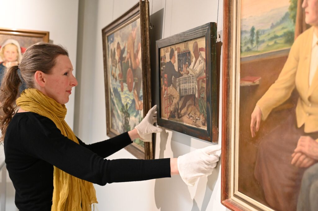 Schlesisches Museum zu Görlitz