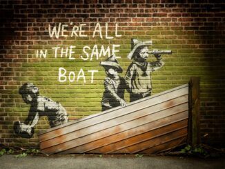 Banksy