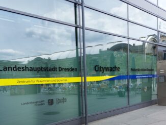 Citywache