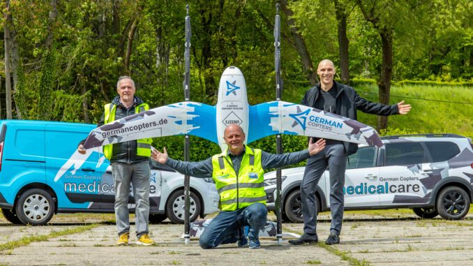 Geman Copters_2_Eike Oehm_Thomas Kirchner_Rene Micknaß_FotoGerman CoptersAmelie Jehmlich Drohne