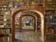 Historischer Bibliothekssaal im Barockhaus G&ouml;rlitz. Foto: Daniel Zielske