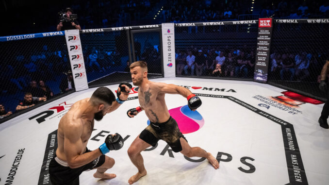 MMA_Kronenberger rechts_Barghouti_WLMMA72_N.Kryvosheyev MMA