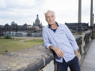 Martin Brambach
