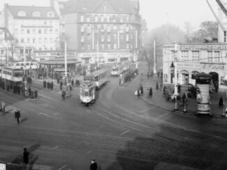 DVB Postplatz