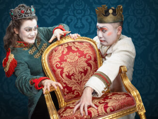 Serkowitzer Volksoper
