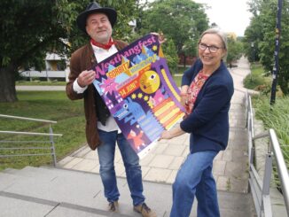 Westhangfest Gorbitz