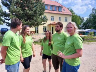 Kinder- und Jugendbauernhof