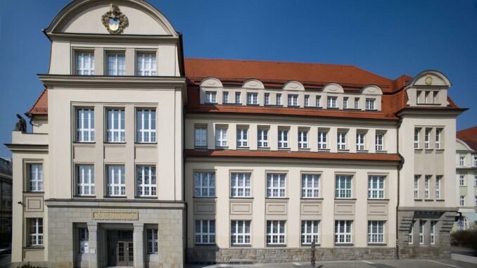 Museum_Bautzen_Aussenansicht_Foto_Bertram_Kober Museum Bautzen