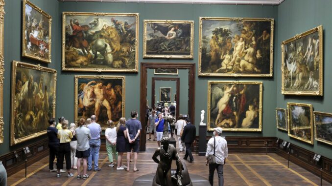 Museumsnacht Nacht der Museen Museumsnacht