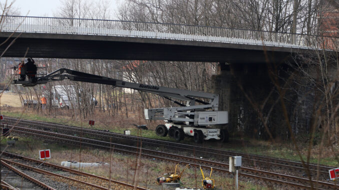 Neuigkeiten Radeberg Radeberg Brücke
